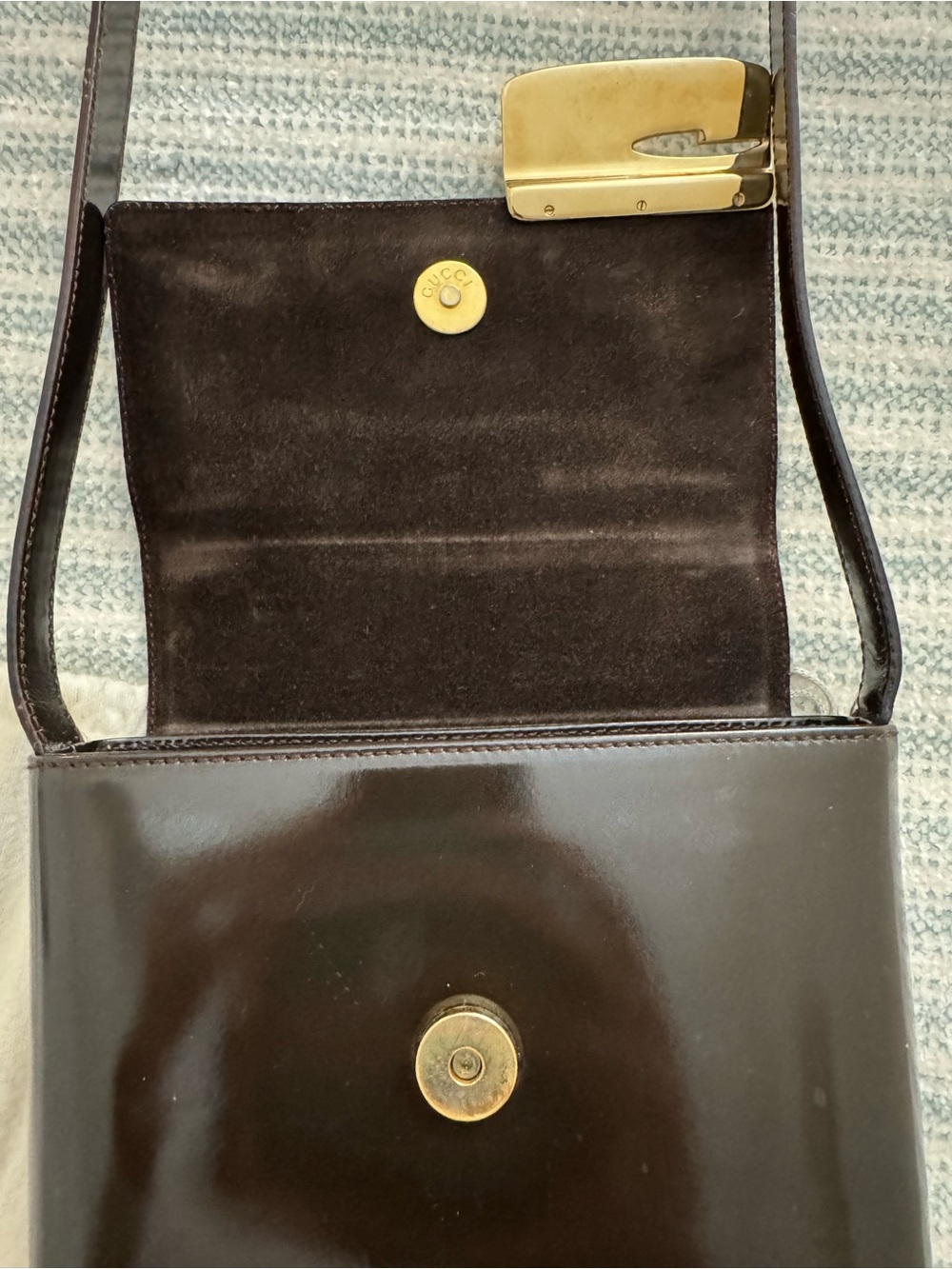 Tom Ford Era Gucci bag - Picture 3 of 5
